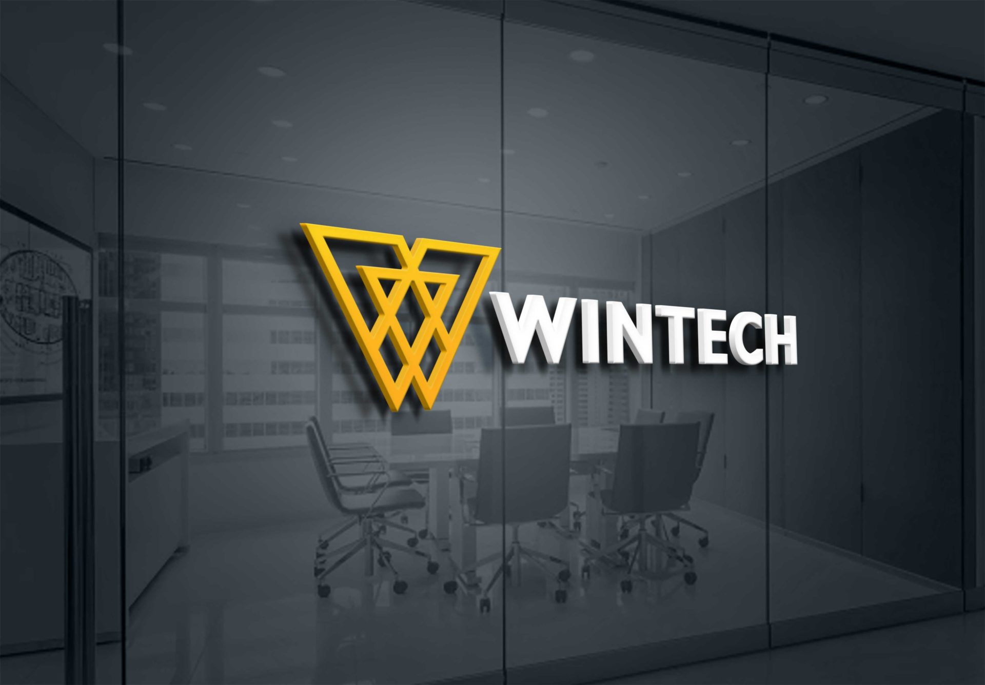 wintech rennboote